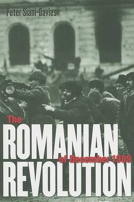 The Romanian Revolution of December 1989 - Image 4