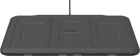 mophie - 4-in-1 Universal Wireless Charging Mat - Wall Charger not included