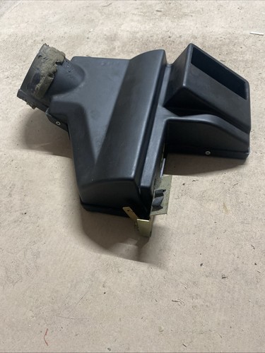 Vauxhall Vx220 Heater Air Distribution Unit - Picture 3 of 10