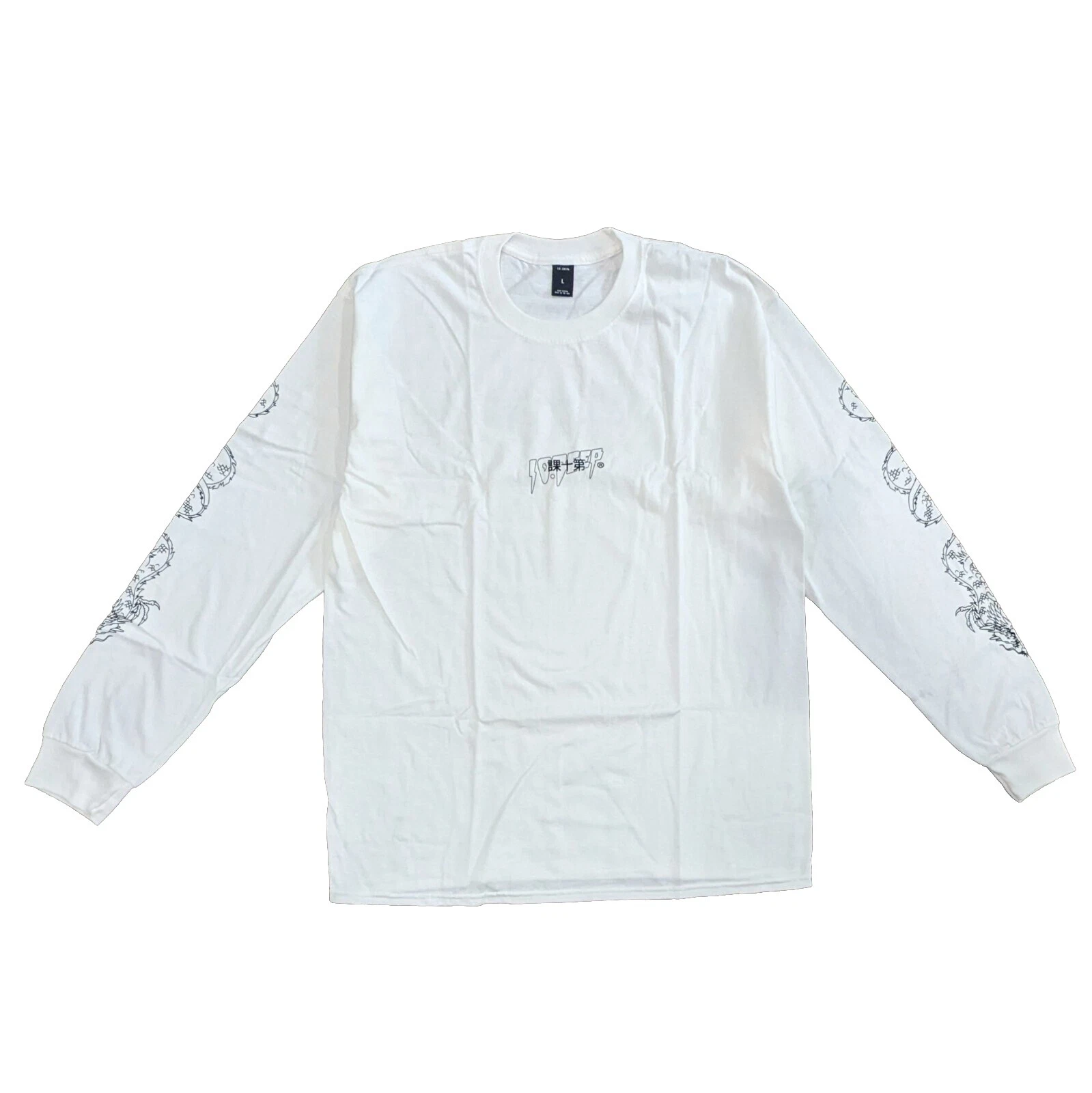 10.Deep Tamanho Regular de Roupas, Calçados e Acessórios