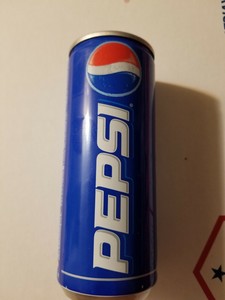 Напиток Pepsi cola жб 0.25л (8801056610012)