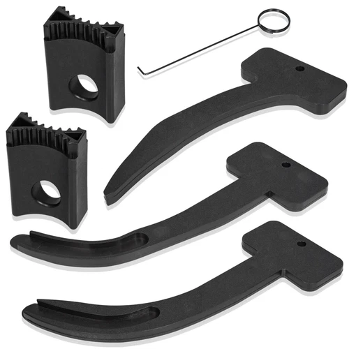 6-Piece Camshaft Phaser Timing Chain Tool Set for VW Chrysler Jeep Dodge 3.6L - Bild 10 von 10