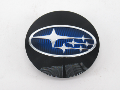 Genuine OEM Subaru 28821FL000 Wheel Center Cap 2019-2021 Crosstrek & Forester - Picture 2 of 3