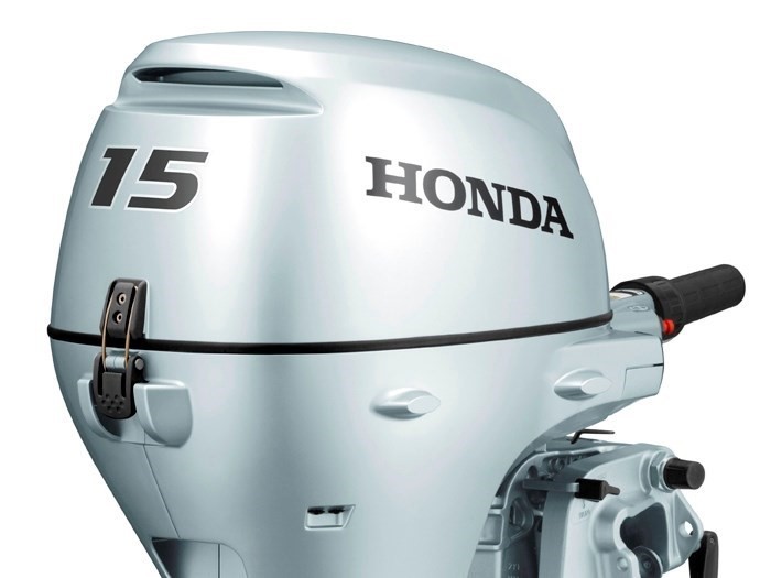 Honda bf 15