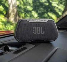 Speaker Assembly Detachable JBLToyota Tacoma 2024 -2025  Genuine Part OEM/New