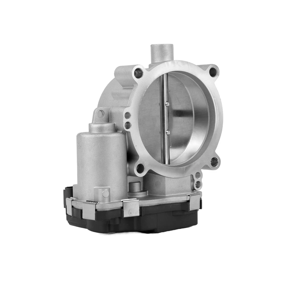 Cargador Mopar Ram 1500 5,7 L 6,4 L V8 conjunto de cuerpo del acelerador | 53034251AD 13 - 17 Foto 4 de 4