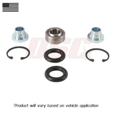 Lower Rear Shock Suspension Bearing Kit For Polaris Predator 500 2007