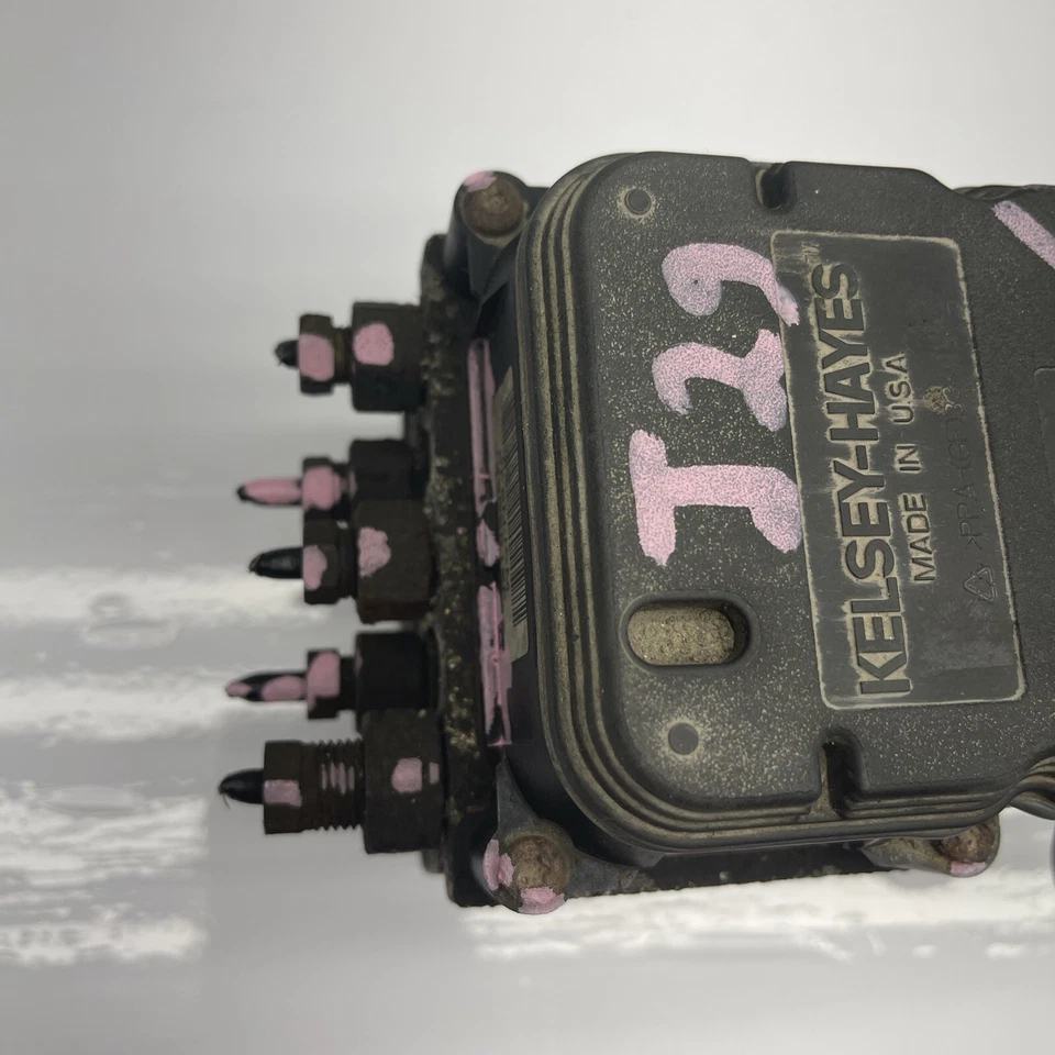 2000 2001 2002 2003 2004 Ford F150 F-150 Abs conjunto de bomba de freio antibloqueio fabricante de equipamento original - Imagem 2 de 4