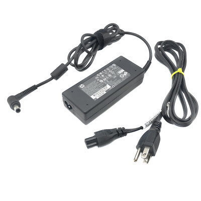Original 85W HP Netzteil Modell TPC-BA56 P/N 666265-001 19.5V 4.36A OEM Charger