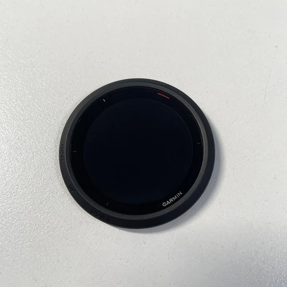 For Garmin Forerunner 745 LCD Display Smart Sports Watch Screen