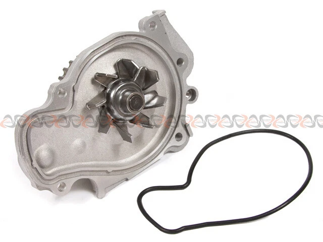 Fit 1993-2001 2.2 HONDA PRELUDE H22A1/H22A4 V-TEC DOHC 16V BOMBA DE AGUA NUEVA Foto 3 de 4