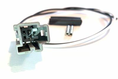 NEW Equivalent replacement Pigtail Harness WPT-1078 3U2Z-14S411-LAB