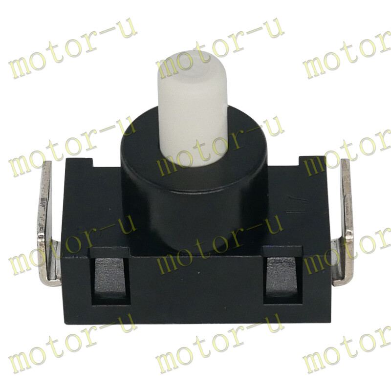 Power Switch Button Replace for Dirt Devil Endura Max Vacuum
