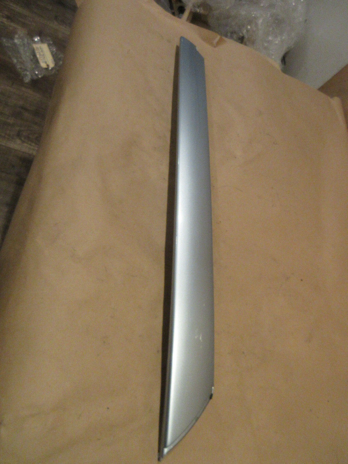 Ferrari California - LH Front Outer A-Pillar Trim - P/N  69830210