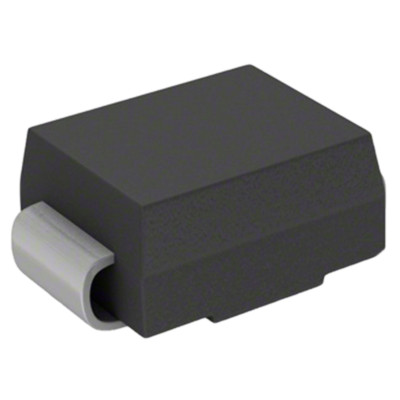Pack of 70 SMBJ15CA Tvs Diode Surface Mount DO-214AA (SMBJ) 24.4V Clamp 24.6A Ip