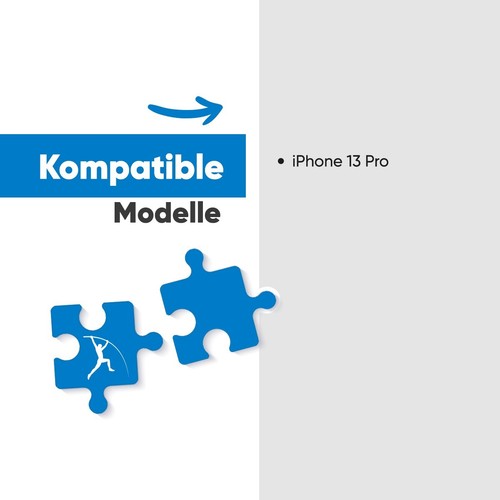 Woyax iPhone 13 Pro bateria 3300 mAh duża pojemność bez uszczelki bez narzędzi - Zdjęcie 4 z 6