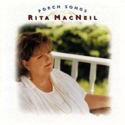 Porch Songs - Audio CD By Rita Macneil - VERY GOOD