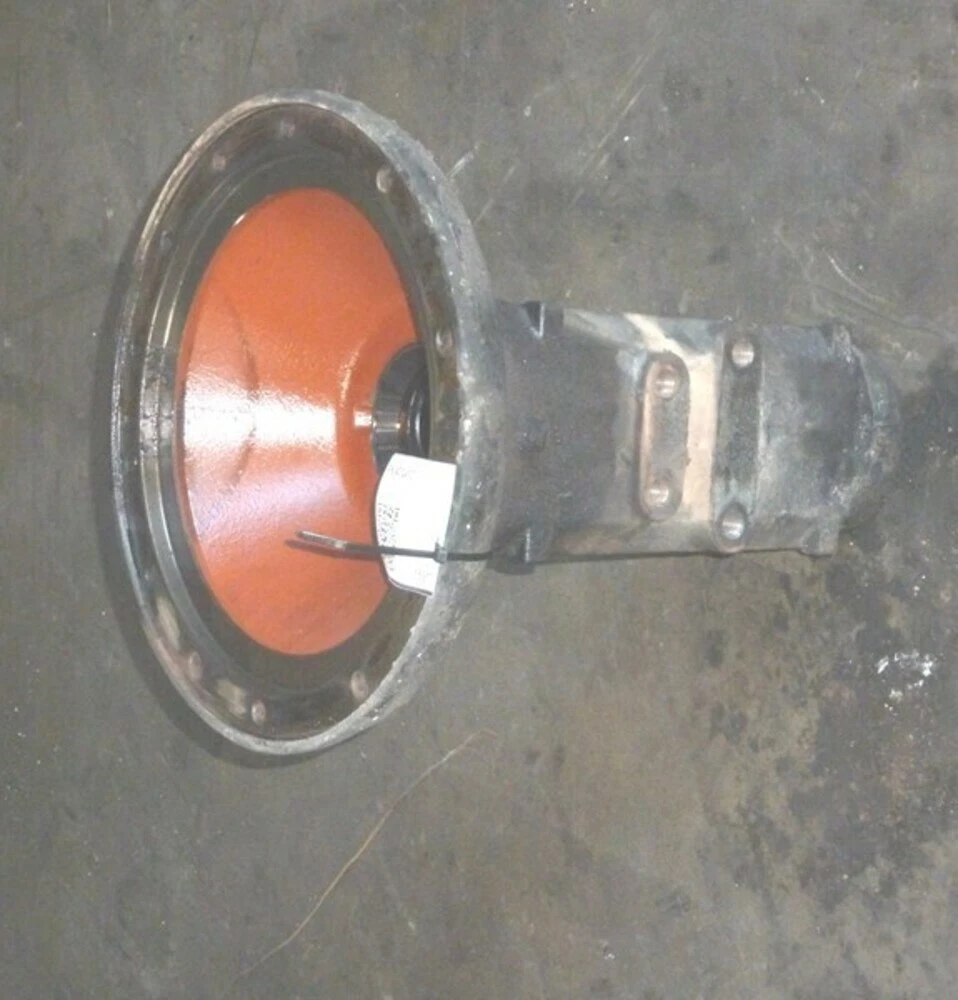 Case/case I.H. Housing Axle 47124107 | eBay