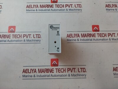 Electro T2M Multi Range Timer with base 110VAC