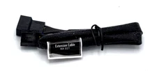 Noctua NA-EC1 30cm Extension Cable for 4-pin PWM fans 5V 12V 24V