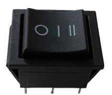 Replace Start On Off Switch Fits Harbor Freight Predator 7000/8750 Watt 63086...