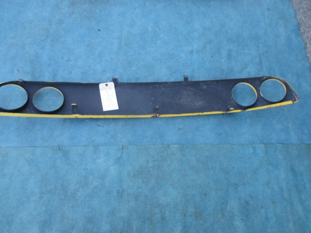 Ferrari F355 355 rear tail light panel #4755