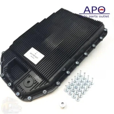 NEW 24152333907 transmission Oil Pan Repair Kit Fits BMW E60 E90 E91 E92 Z4 525i - Bild 1 von 3