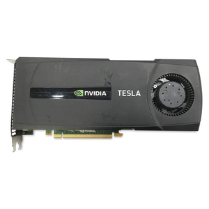 Nvidia c2070 tesla