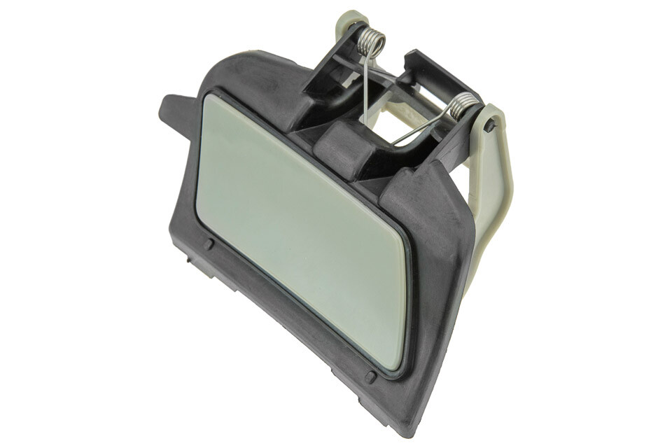 Obturateur haut de gamme pour lave-phare droit de Mercedes Classe M W164
