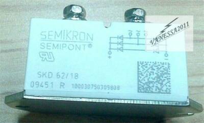 New 1PCS Skd62/18 SKD62-18 SKD6218 Module-