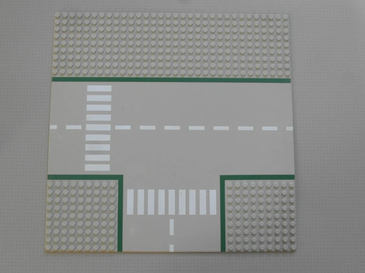 Lego 2025 building boards