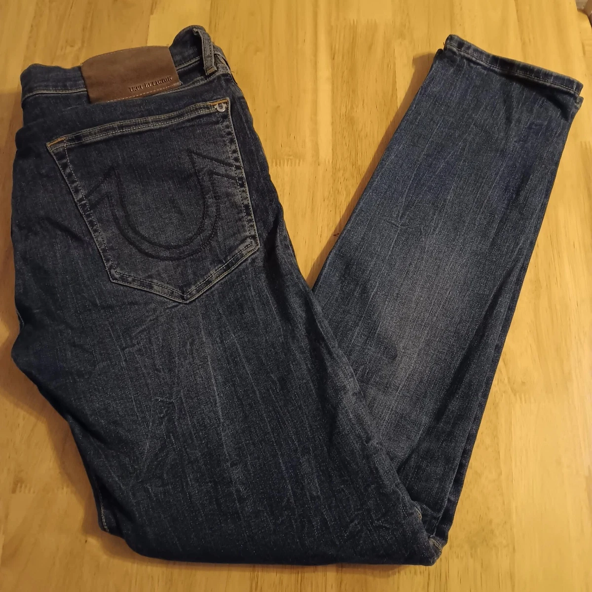 34 length jeans 2025