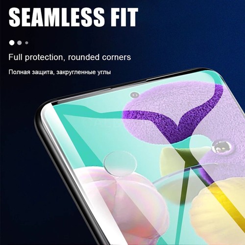 Oleophobic Hydrogel Screen Protector For OnePlus Ace Pro Nord CE 2 Nord 3 Ace 2 - Picture 16 of 24