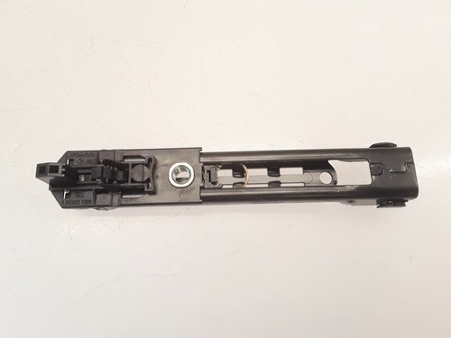 Volkswagen PASSAT B7 2011 Stellmotor Gurtverstellung Sicherheitsgurt VEI27223