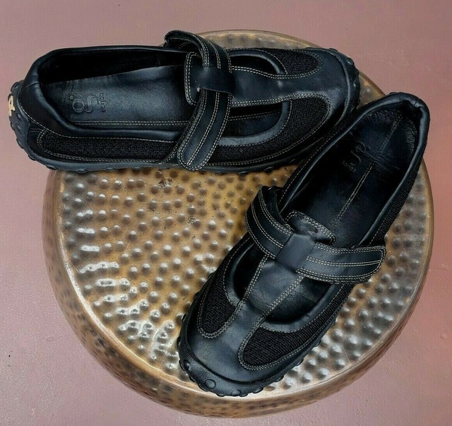 Nike Lab G-Series Women Black Athleisure Mary Jane Comfort Walking Shoes 8.5B | eBay