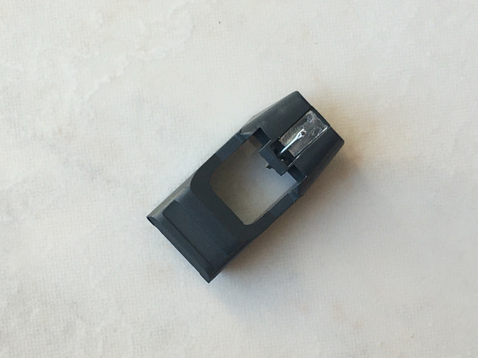 Diamant ADC K8 stylus pour platine vinyle 5055 pointe de lecture de rechange noire