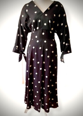 fitted short sleeve midi dress Green Floral Short Sleeve Midi Dress - All Dresses