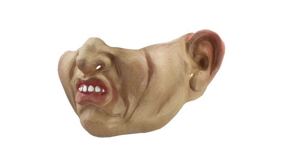 Ghoulish Productions Cheeky Halloween Costume Cosplay - Image 2 of 4