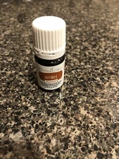 Young Living Essential Oil NUTMEG VITALITY 5ml New Unopened Bottle