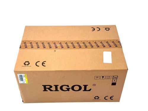 RIGOL DL3031 programmable Linear DC electronic load max. 150V 60A 350W -sealed- - Bild 6 von 6