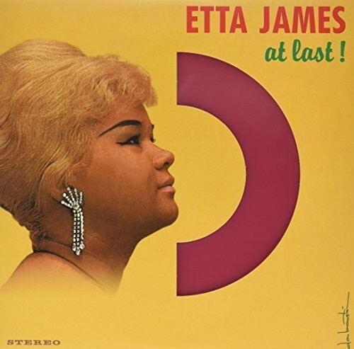 At Last, New Music 889397105341| eBay