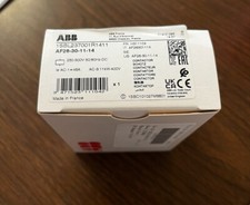 ABB AF26-30-11-14 Contactor NEW IN BOX