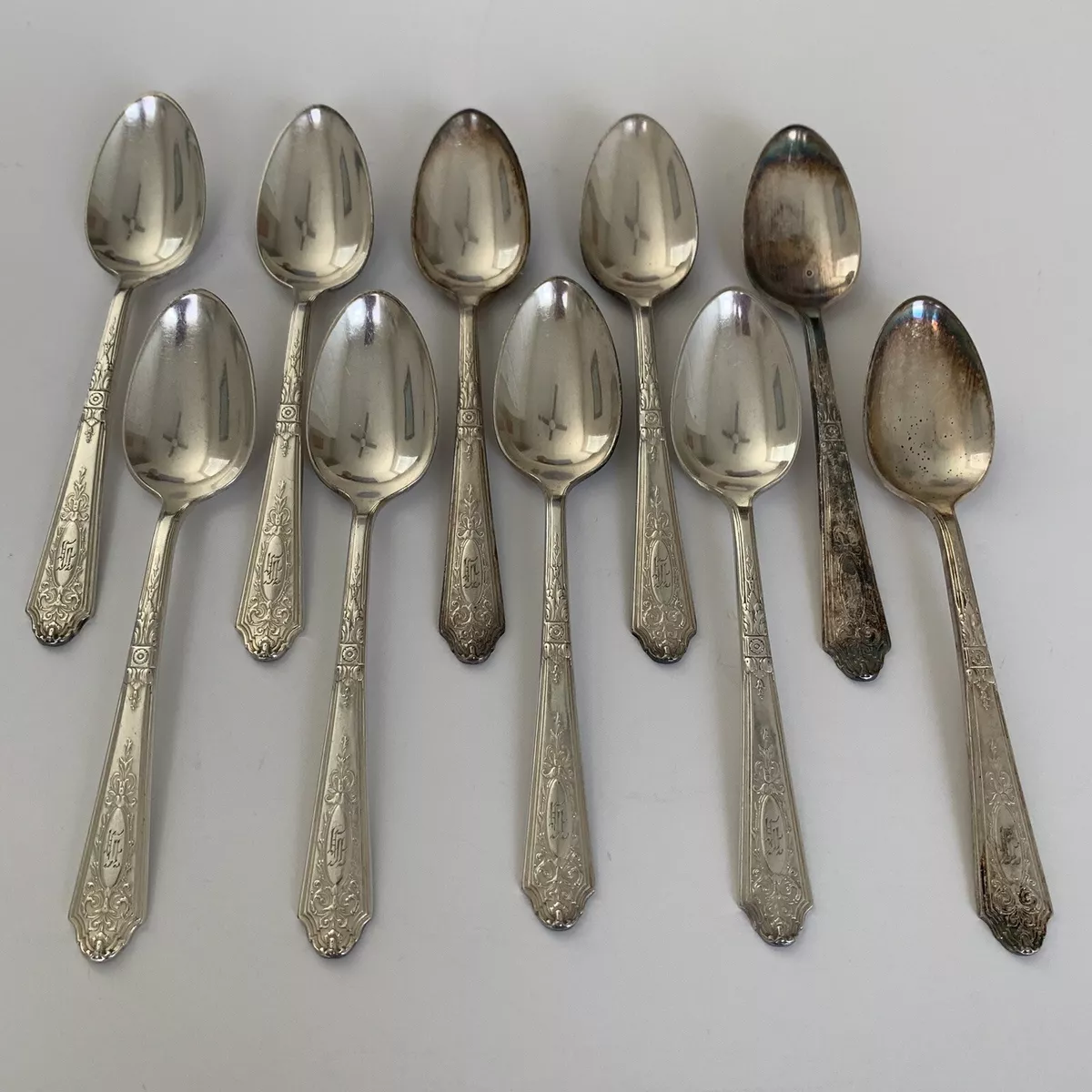 Wallace spoons cheap