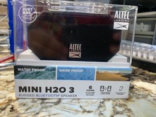 mini h20 3 review