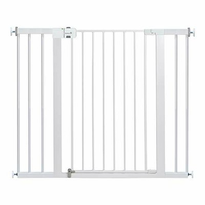 safety first pressure gate