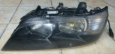 1999 2000 2001 2002 BMW E36/7 Z3 LEFT DRIVER HEADLIGHT 8386047 | eBay