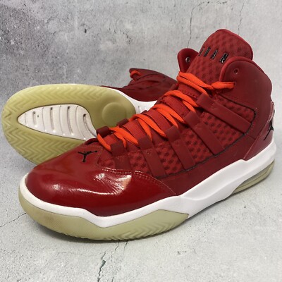 jordan max aura m