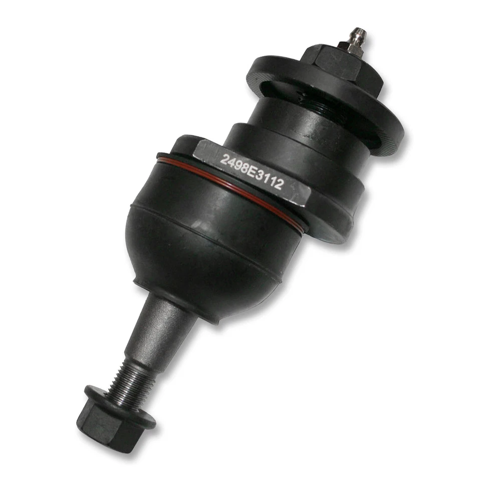 Par de juntas esféricas superiores de cambagem alinhamento frontal 99-10 Chevrolet GMC 2500 3500 EUA - Imagem 2 de 3