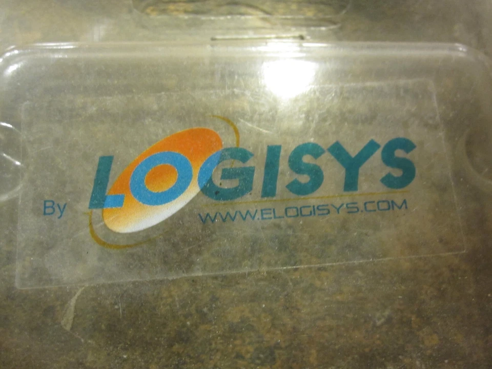 Logisys RBF30BK 30x30x10 DC Case Fan w 2 Pin Connector - NEW - Image 2 of 4