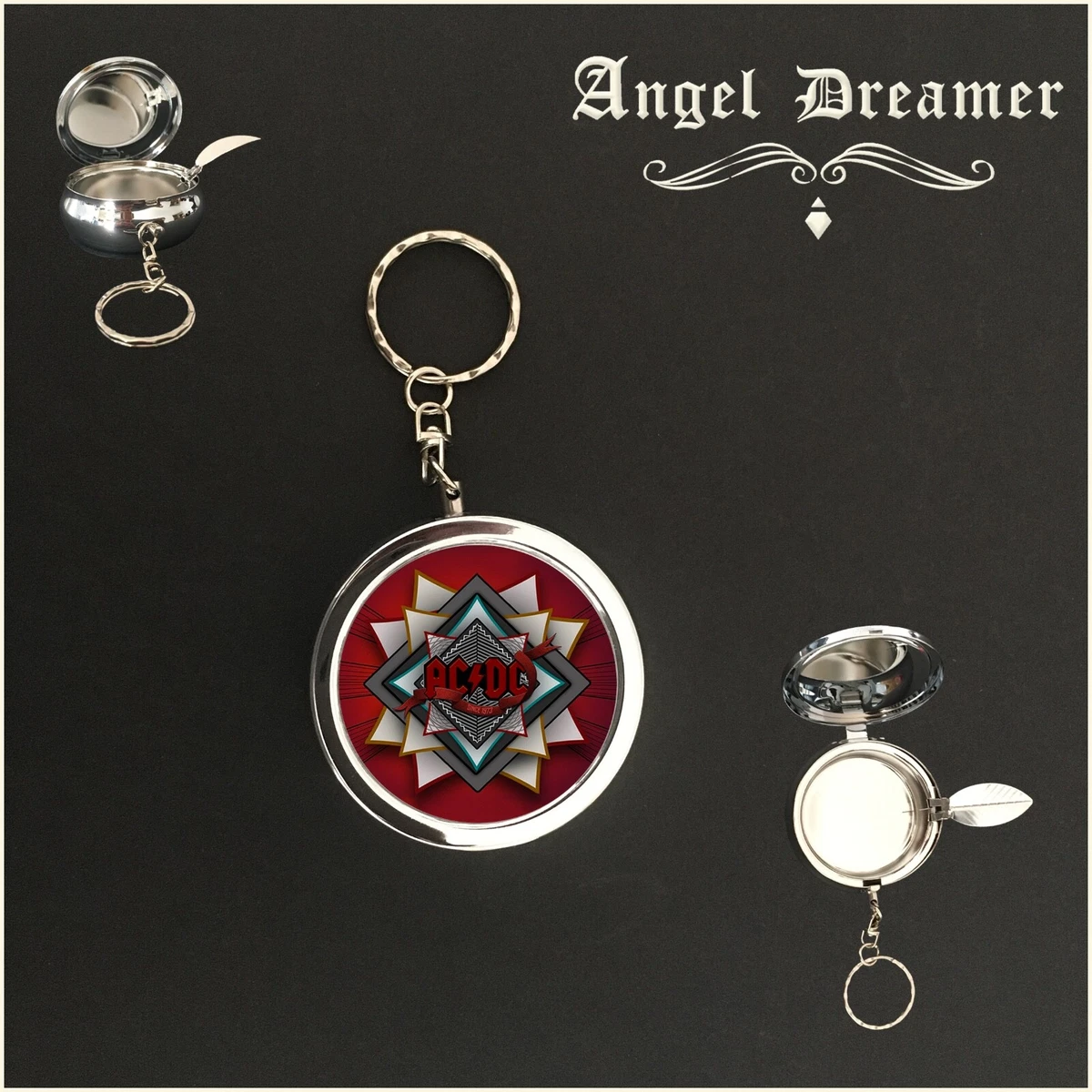 Porte D'entrée MARS 80 Cm 72 Mm En Acier Inoxydable - Couleur: Chêne Doré - Avec Poignée Et